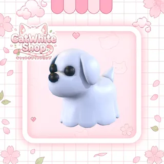 Ghost Dog
