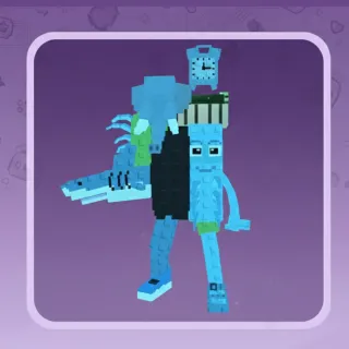 Diamond La Grande Combinasion