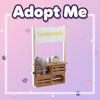 Lemonade Stand