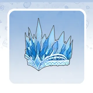 Ice Tiara | Adopt Me