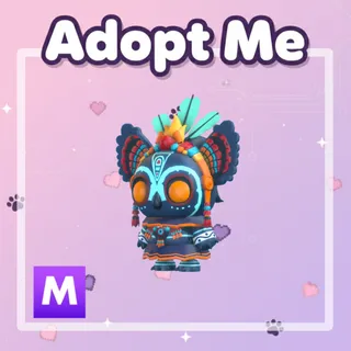 Mega Temple Friend