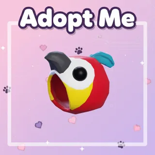 Parrot Hood