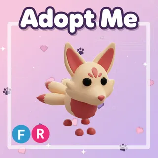 Kitsune FR 