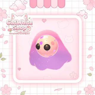 Bubblegeist