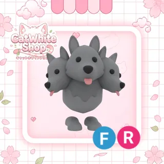 Cerberus FR