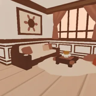 Adopt Me | Cozy Tiny House