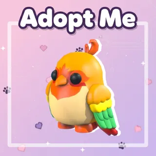 Love Bird