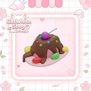 Candy Cliffs Hat