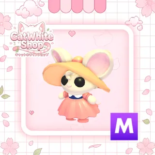 Mega Ms. Muffet