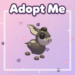 Cute-A-Cabra