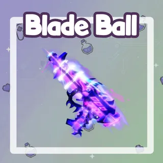 Nebula Blaster