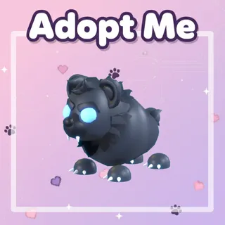 Scarebear