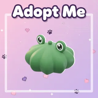 Froggy Hat 