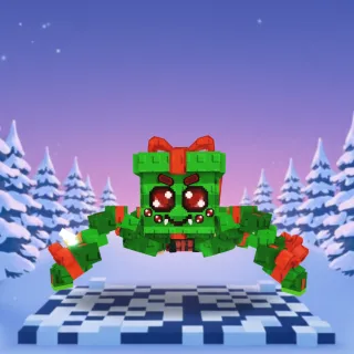 Lava Giftini Spyderini |5.9M/s