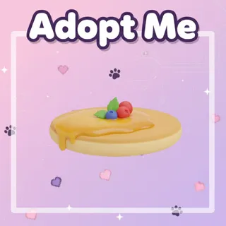 Pancake Throwing Disc