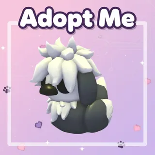 Sheepdog Ducky
