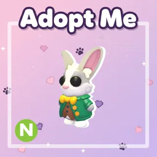 Neon Mr Whiskerpips