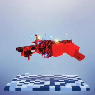 Bombombini Gusini Cursed