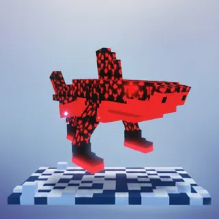 Tralalero Tralala Cursed 