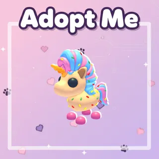 Candicorn