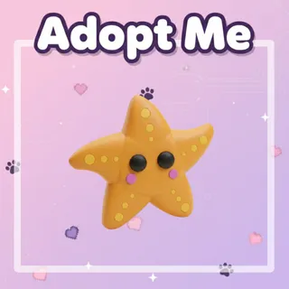 Starfish
