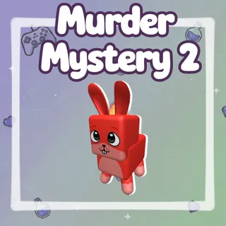 Fire Bunny