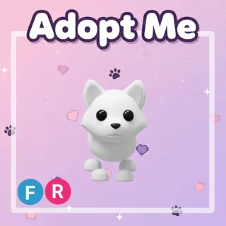 Arctic Fox FR