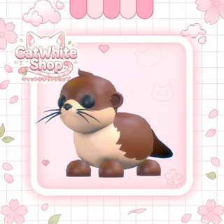 River Otter