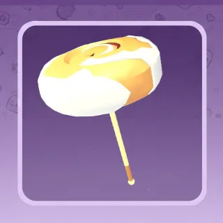 Cinnamon Swirl Propeller | Adopt Me