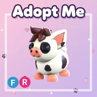 Mini Pig FR