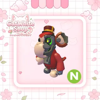 Neon Bolt