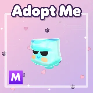 Mega Cold Cube