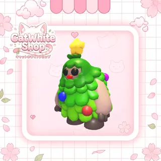 Tree Sasquatch