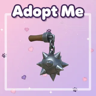 Wielded Flail | Adopt Me