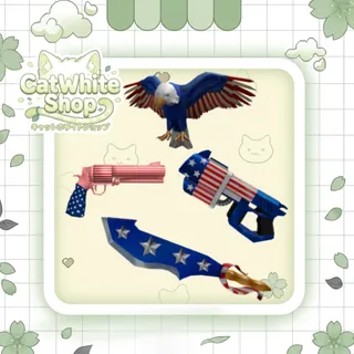 America Bundle