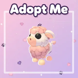 Angus Cow | Adopt Me
