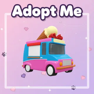 Ice Cream Truck