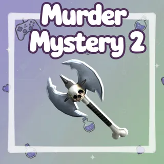 BattleAxe