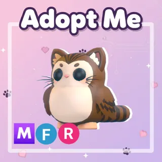 Purrowl MFR