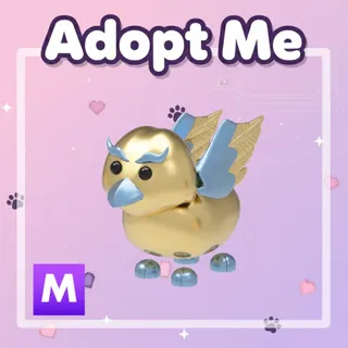 Mega Golden Griffin