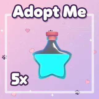 Preferred Potion