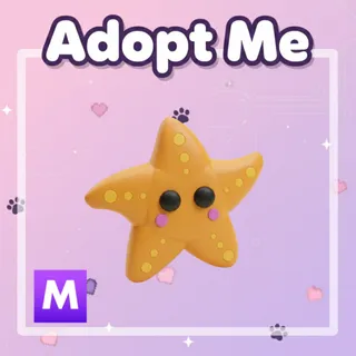 Mega Starfish