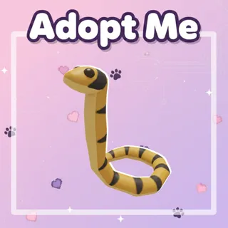 Yellow-lipped Sea Krait