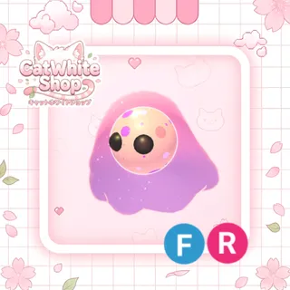 Bubblegeist FR