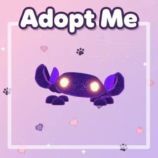 Glormy Crab