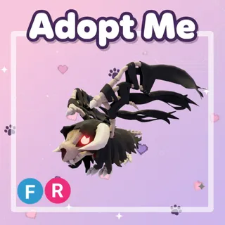 Grim Dragon FR