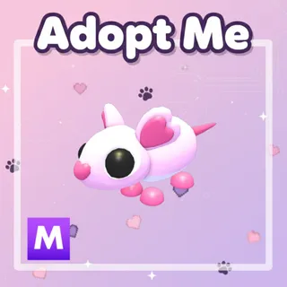 Mega Sweetheart Rat