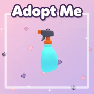 5x Paint Sealer | Adopt Me