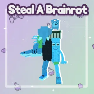 Diamond La Grande Combinasion