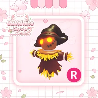 Scarecrow R